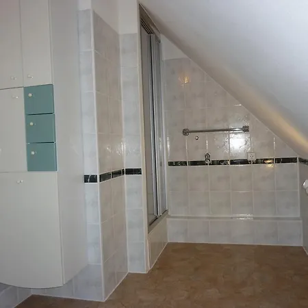 Seesternchen Gross Schwansee Room photo