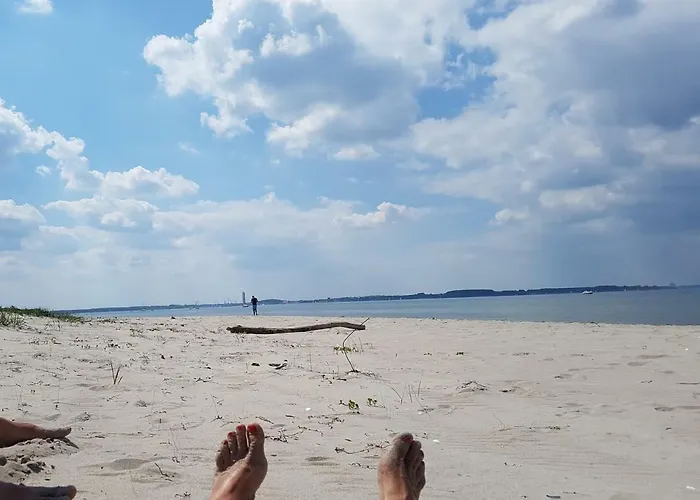 Seesternchen
