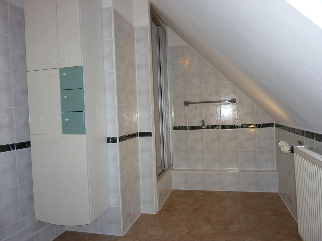 Seesternchen Apartment *