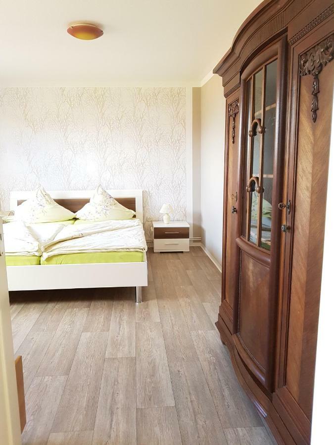 Apartment Seesternchen