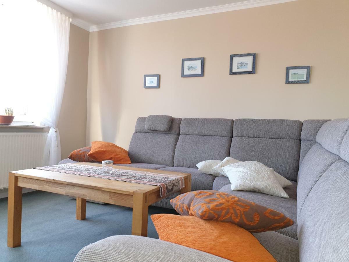 Apartment Seesternchen