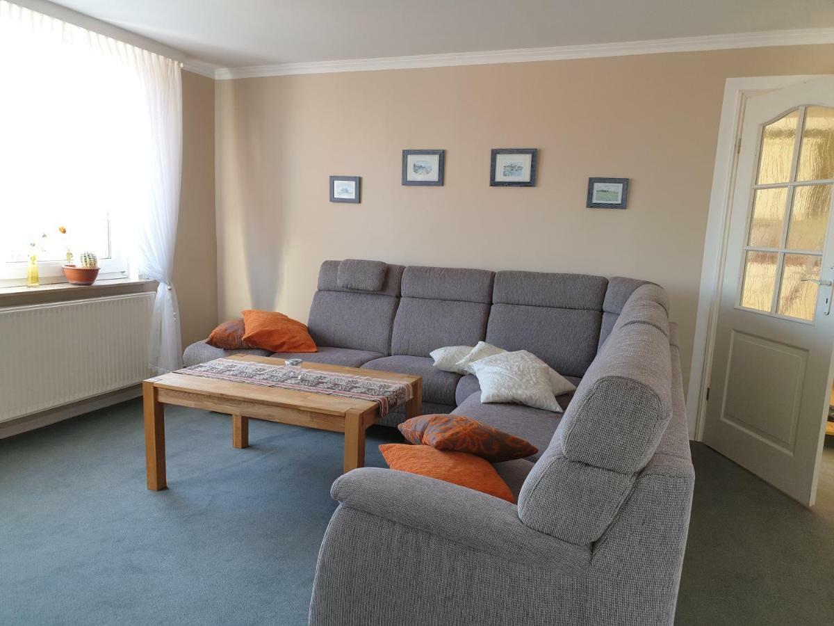 Apartment Seesternchen